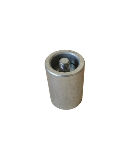 Detent Hydraulic Monoblock Valve for 18,5-22 GPM