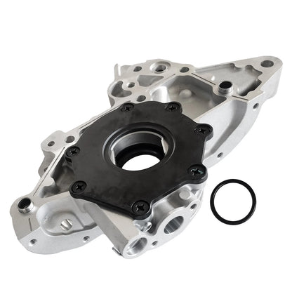 Engine Oil Pump for Ford Aspire, Festiva, Mazda 323, MX-3 (L4 1.3L 1.6L)