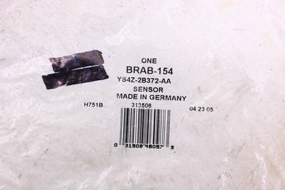 Front Wheel Speed Sensor Assembly for Ford (1994–2004) BRAB-154, YS4Z-2B372-AA