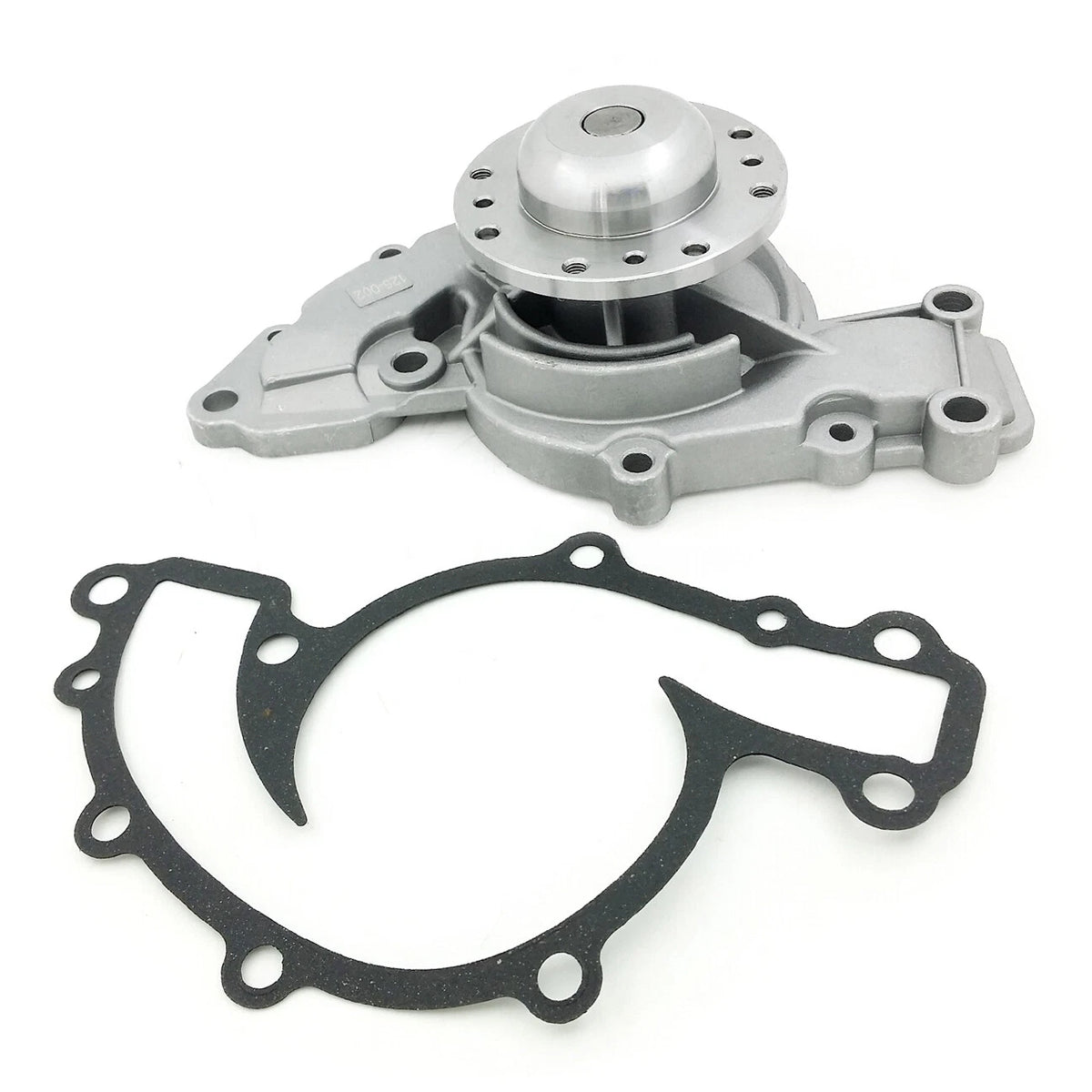 Water Pump for GMC Buick Allure Chevrolet Oldsmobile Pontiac Grand Prix (2004–2008)