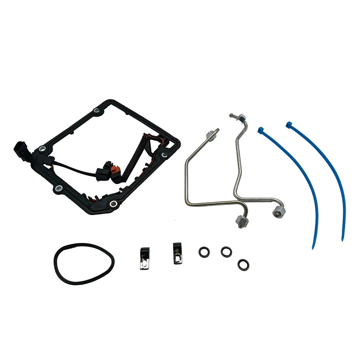 Fuel Injection Pump O-Ring Gasket for Ford F250 F350 F450 F550 (2008–2010)