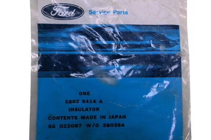 Front Spring Insulator for Ford (E8BZ-5414-A)