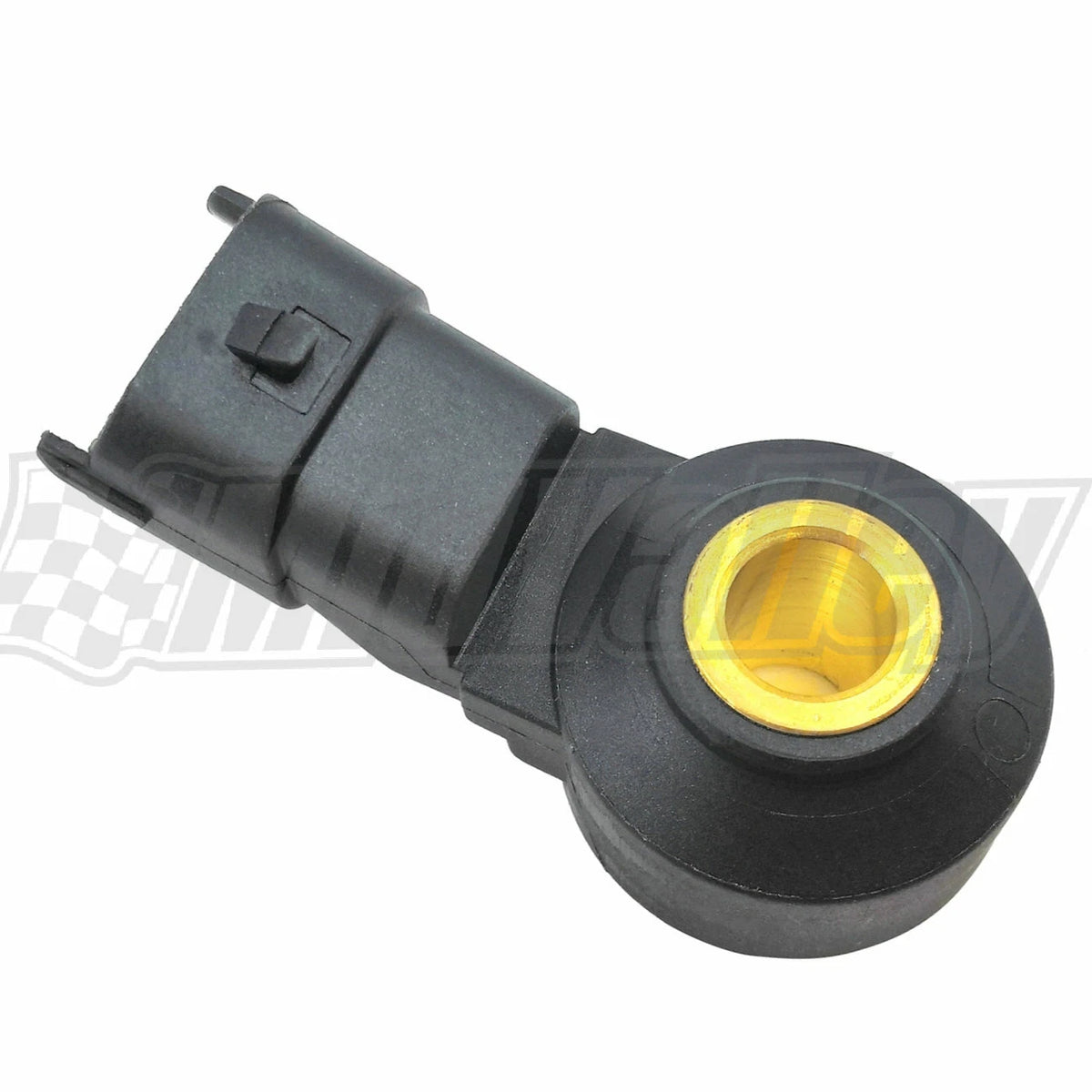 Ignition Knock Detonation Sensor for Porsche 911 Panamera Cayman Alfa Romeo 4C (2010–2023)