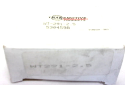 Transmotive Synchro Clutch NP435 Gear for Dodge (2507829, WT-291-2.5)