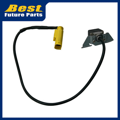 Back Up Camera for Hyundai Sonata Elantra GT Santa Fe (2011–2019)