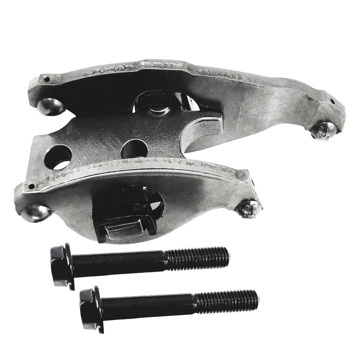 8PCS Rocker Arm Carrier for Ford 6.4 Diesel (2008–2010)