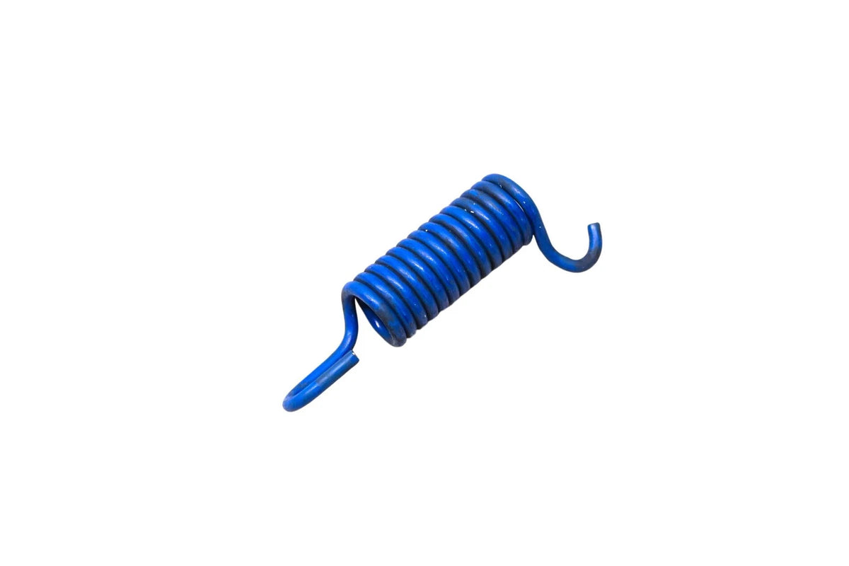 OEM Blue Drum Brake Retracting Spring for Ford D20Z-2035-A (NOS)