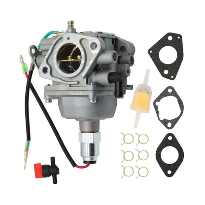 Carburetor for Cub Cadet I1046, Troy Bilt RZT 50, Husq LGT2554, SLTX 1054