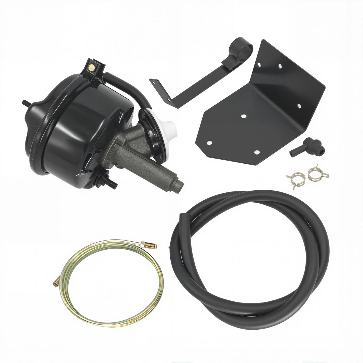 Brake Booster Servo for MG MGA MGB (1962–1967) & Triumph TR4A TR3A