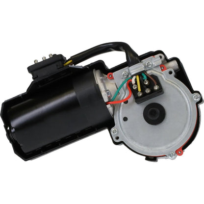 Windshield Wiper Motor for Mercedes-Benz 190D/190E (1984–1993) 201-820-36-42