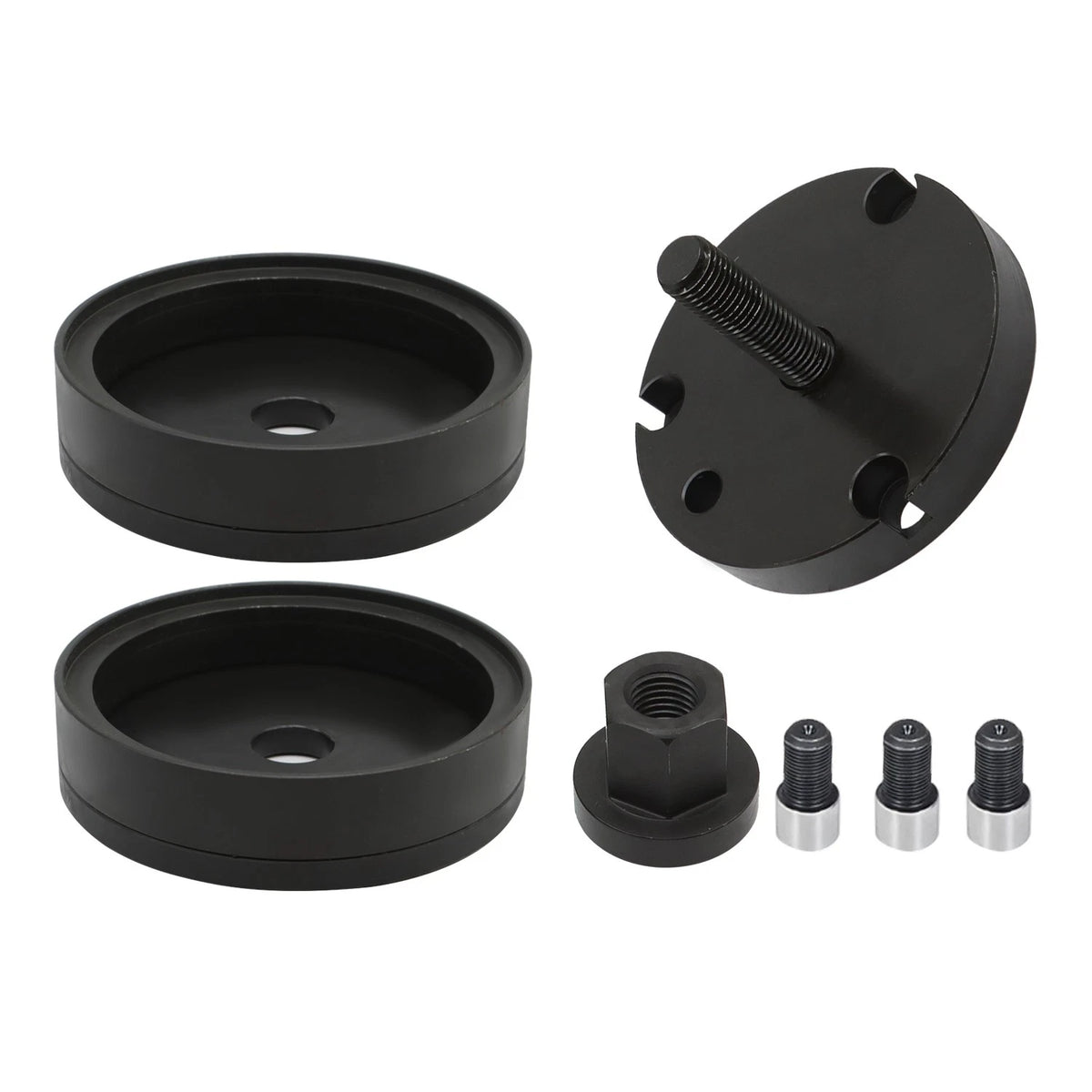 Crankshaft Seal Wear Sleeve Installer for CAT 3406 3408 C-15