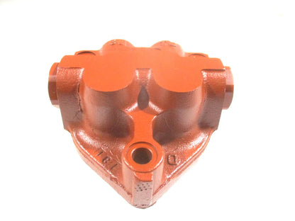 Section Spool Valve for Kubota KH35 KH36 KH41 KH51 KH61 KH66 (OEM 68741-70450)