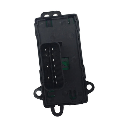 Master Power Window Switch for Dodge Grand Caravan, Chrysler Town & Country (2008–2016)