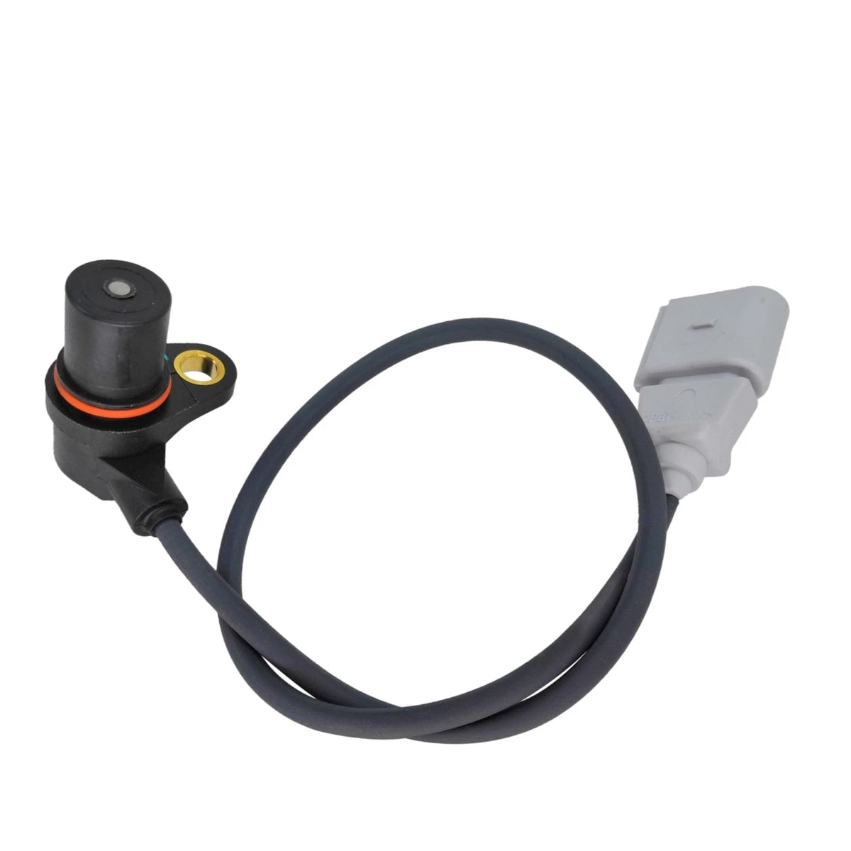 Engine Crankshaft Position Sensor PC586 for Audi Q7 VW Touareg Golf (2006–2015)