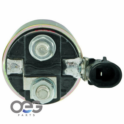 12V Solenoid Switch for Jeep Grand Cherokee TJ Wrangler (1999–2004) 56041012AB