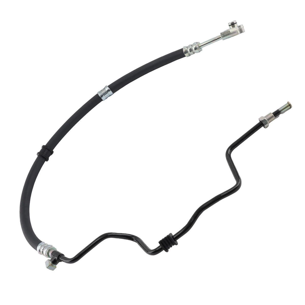 Power Steering Pressure Line Hose for Acura MDX, Honda Pilot (2001–2004) 3401213
