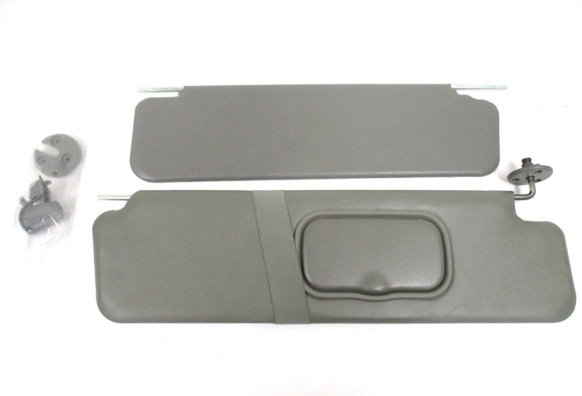 Set of 2 Sun Visors for International (2603644C91)