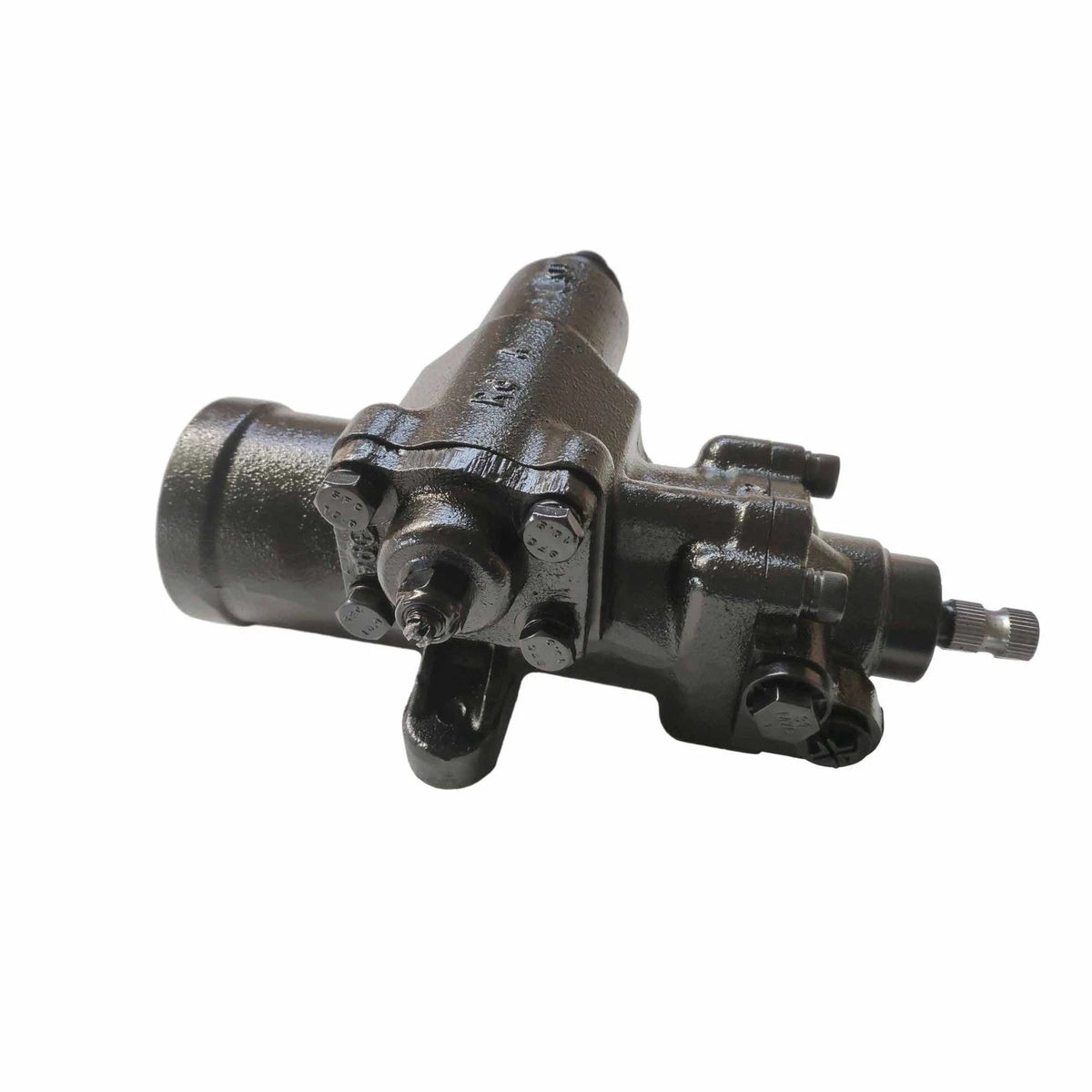 Power Steering Gear Box for Ford F-150 (1997–2004)