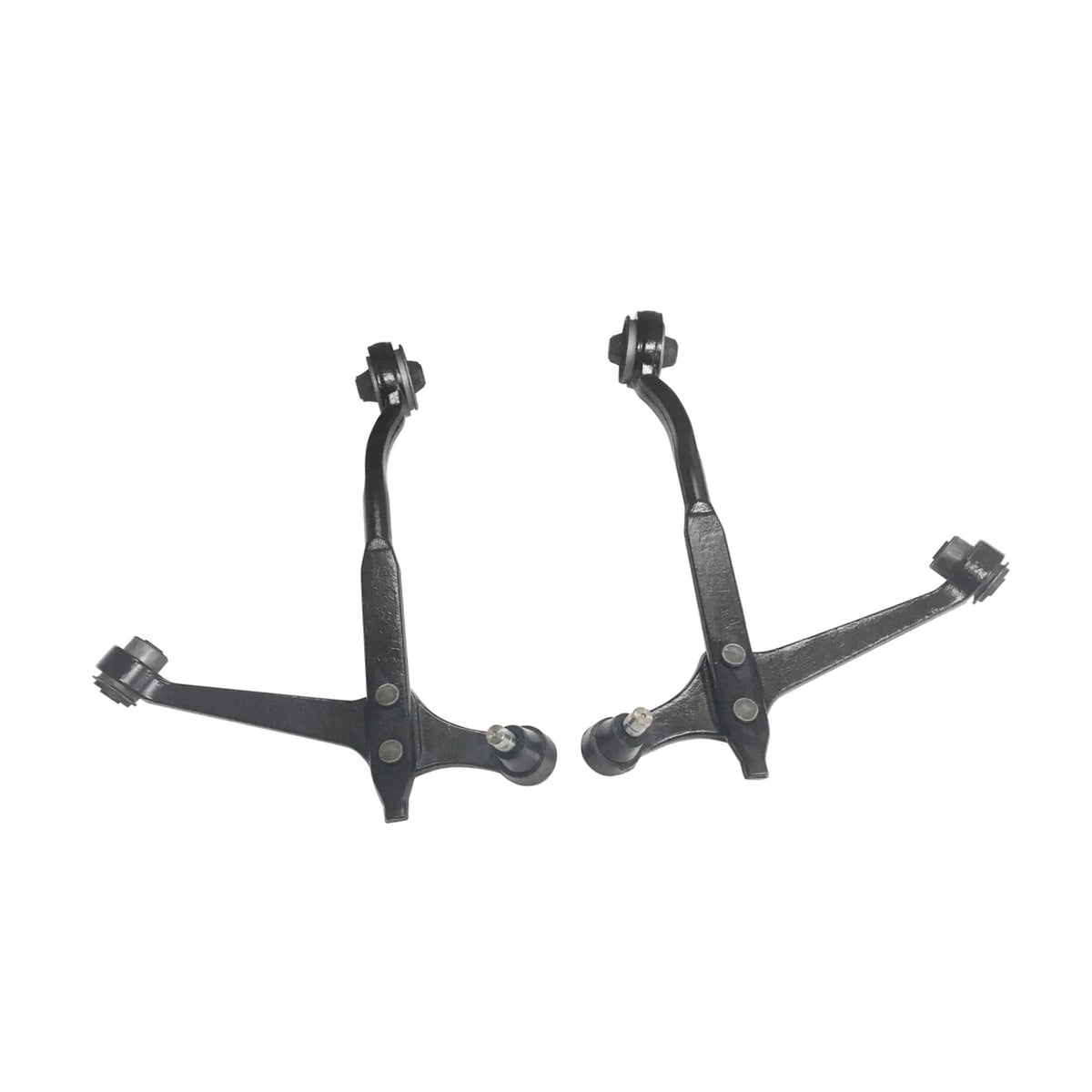 8pc Front Lower Control Arm Sway Bar Link Tie Rod End Kit for Ford Windstar (1999–2003)