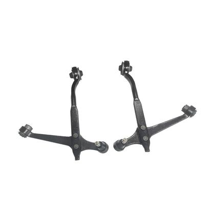 8pc Front Lower Control Arm Sway Bar Link Tie Rod End Kit for Ford Windstar (1999–2003)