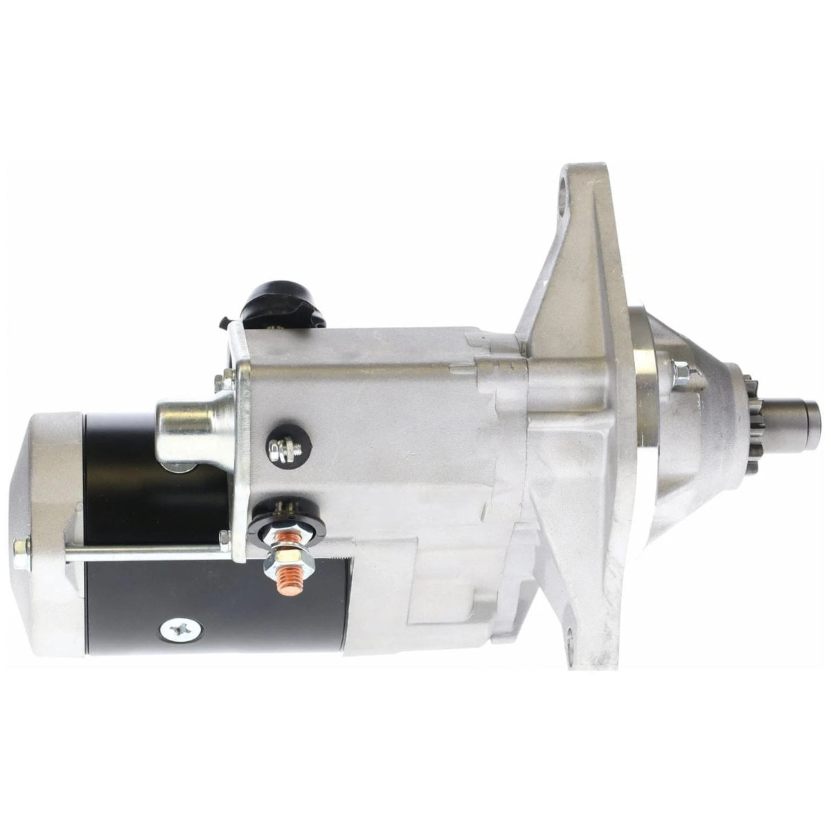 24V Starter for JCB JS300LC (1992–1998) 91295463 6008134490 128000-2450