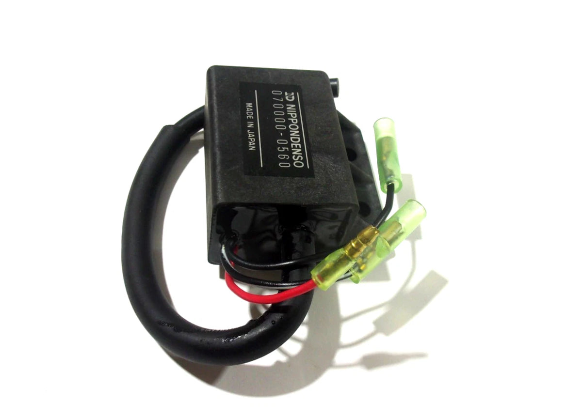 CDI Comp Unit for Kubota (13902-67060, 070000-0560)