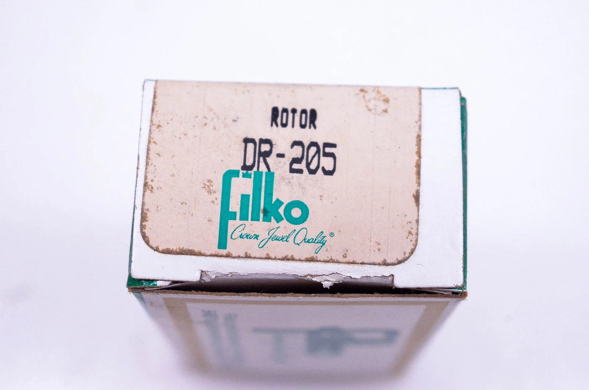 Filko DR-205 Rotor for