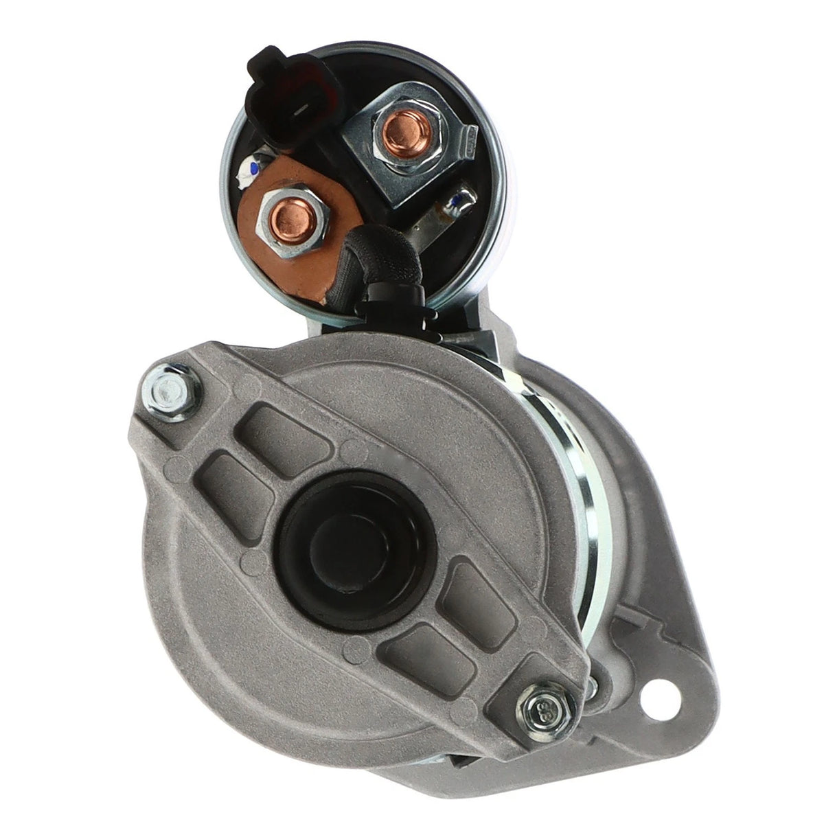 Starter for Hyundai H-1 Starex D4BH 2.5TD (2001–2008) VAL1196795 361004A020