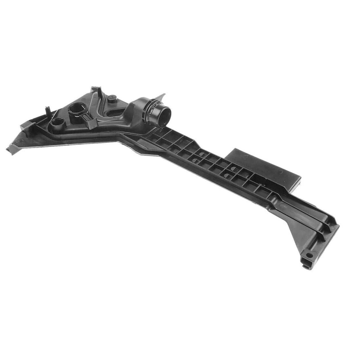 Automatic Transmission Radiator Coolant Tank Mounting Plate for BMW X3 (2004–2010)