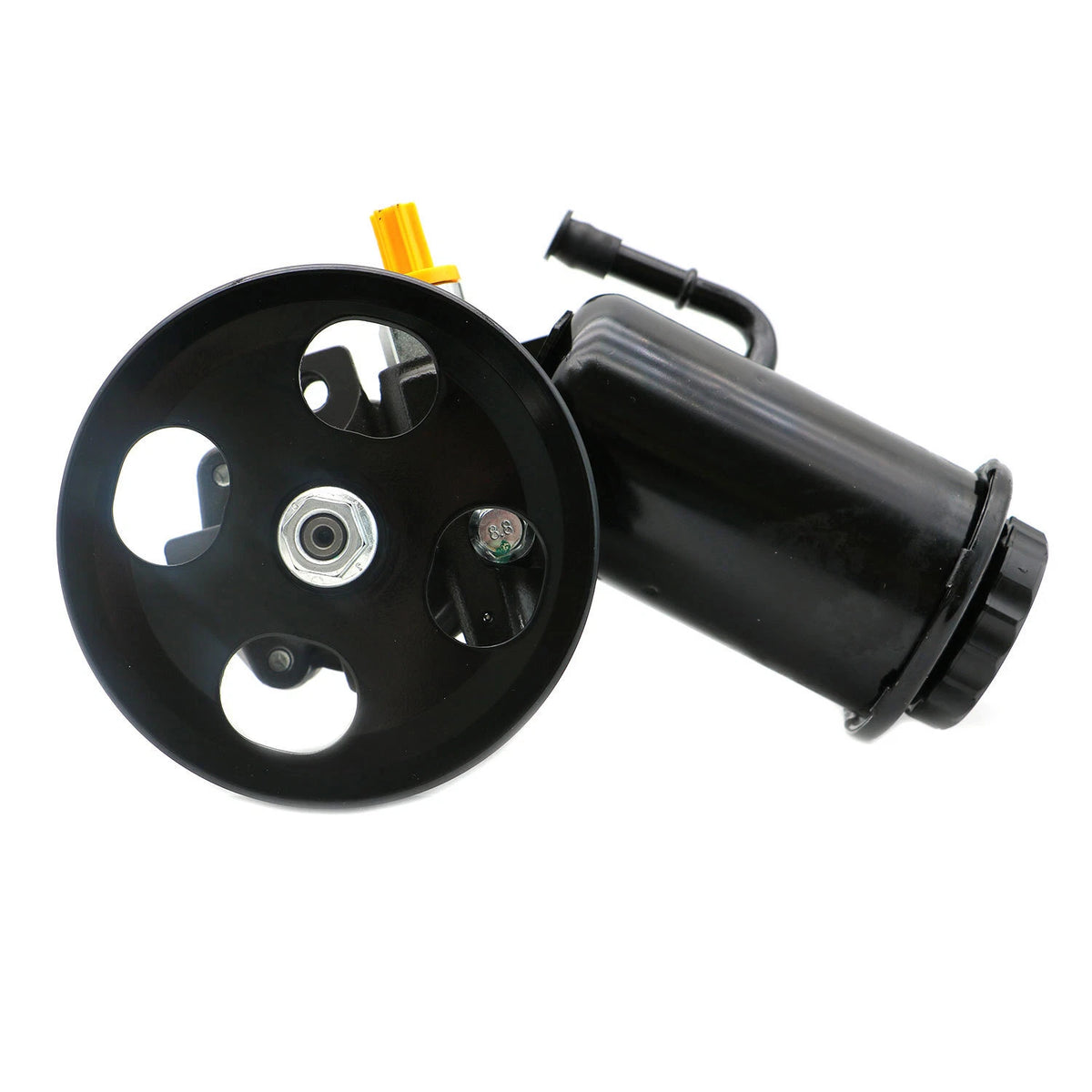 Power Steering Pump w/ Pulley Reservoir for Toyota Tacoma 4Runner (1995–2004)