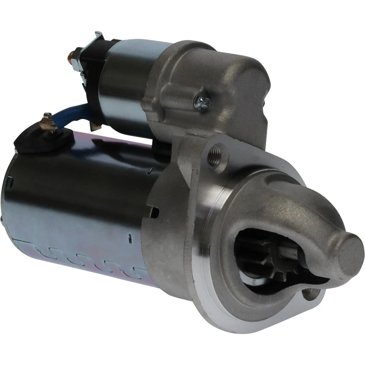 Starter for Hyundai Elantra L4 1.8L (2011–2014) 36100-2E500 8000372 SDR0433