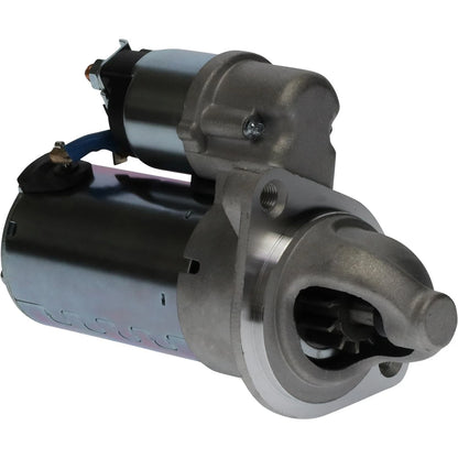 Starter for Hyundai Elantra L4 1.8L (2011–2014) 36100-2E500 8000372 SDR0433