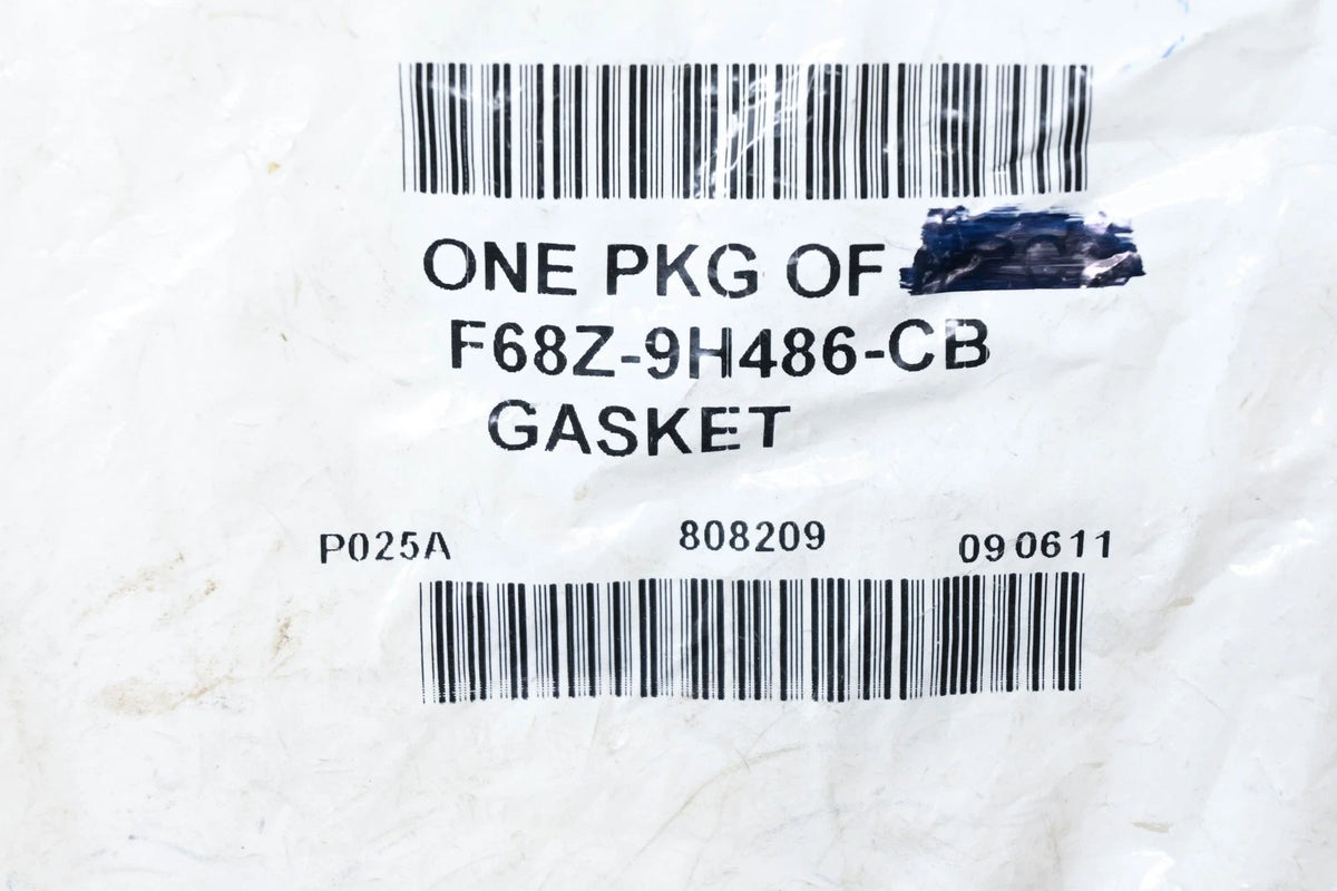 Engine Intake Manifold Gasket for Ford (F68Z-9H486-CB)
