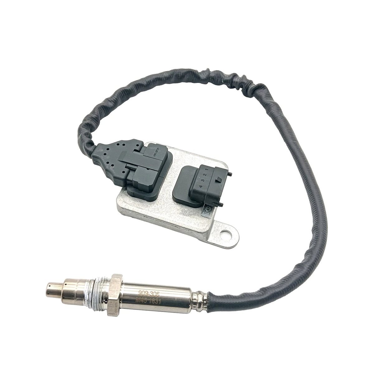 Downstream NOx Sensor for Ram 2500 3500 (2013–2015)