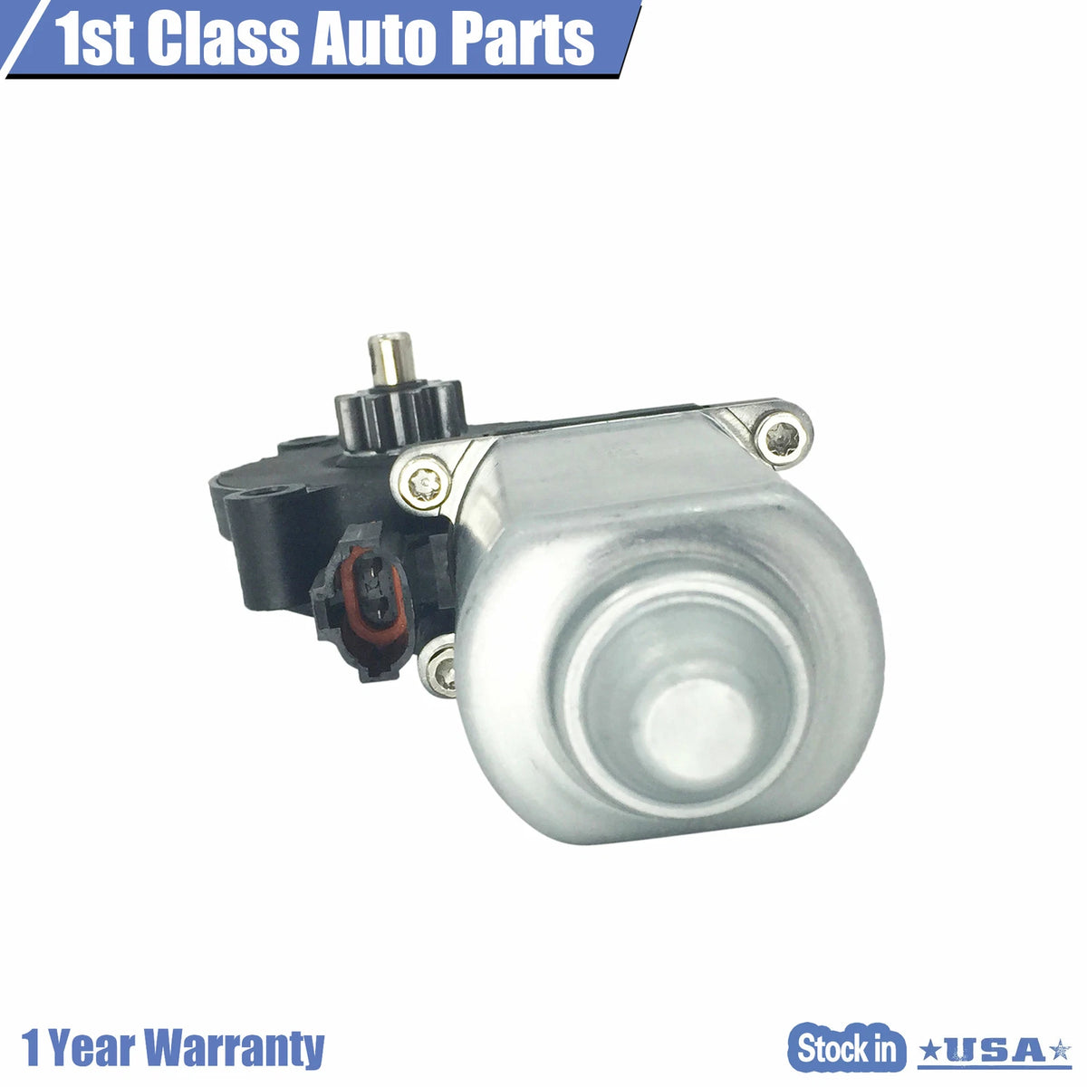 Power Window Lift Motor for Chevy Buick GMC Olds Cadillac Pontiac Saturn (1990–2023)