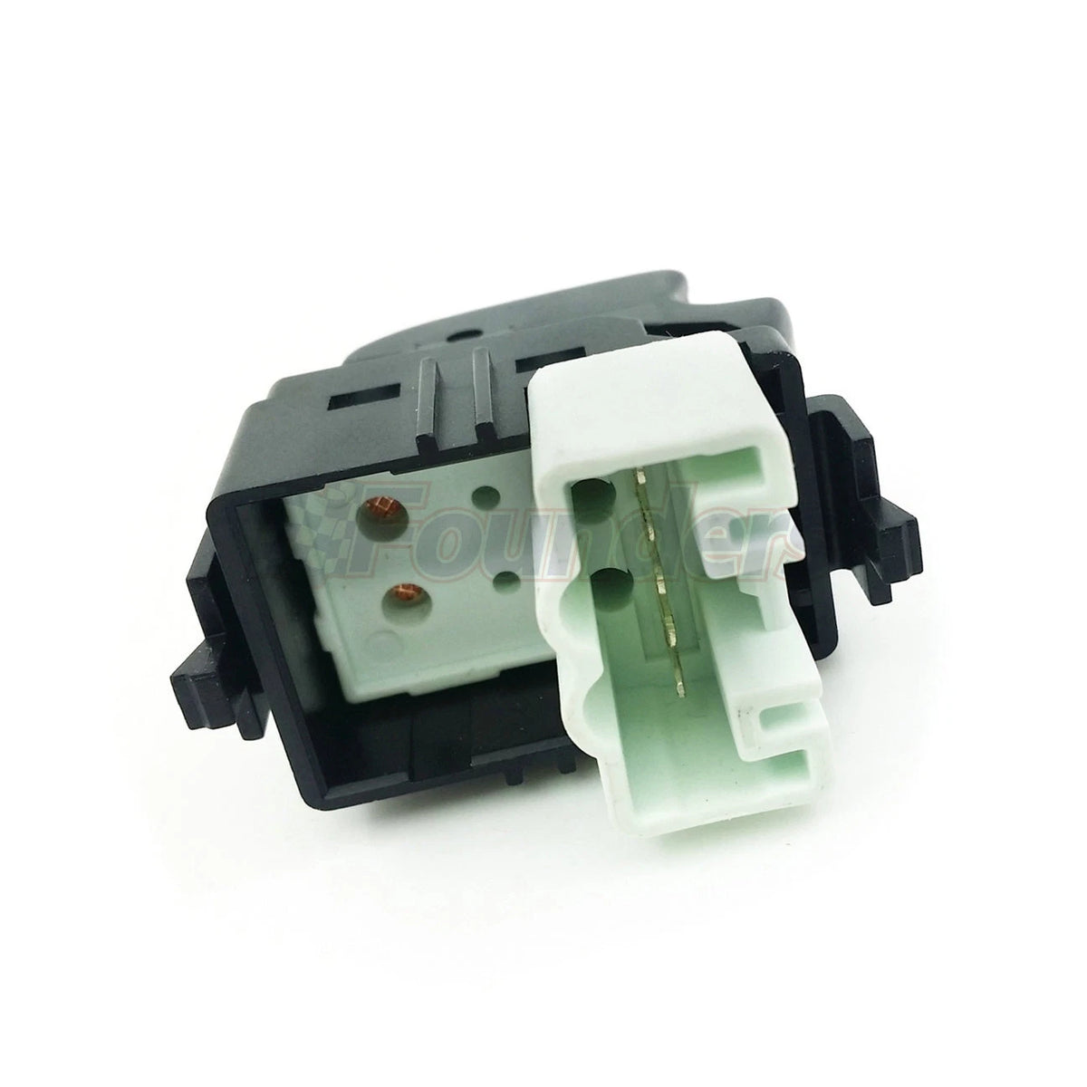 Power Window Switch for Toyota FJ Cruiser Tacoma Scion tC Matrix (2007–2015)