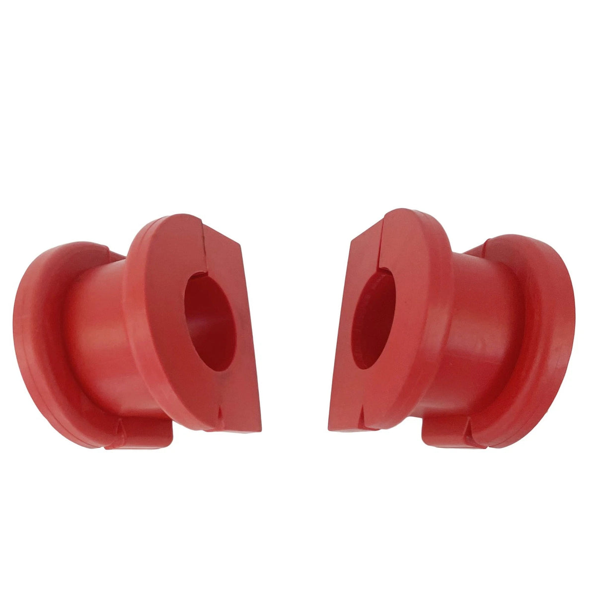 2X Front Stabilizer Bar Bushing Kit for Chevrolet Equinox GMC (2010–2017)