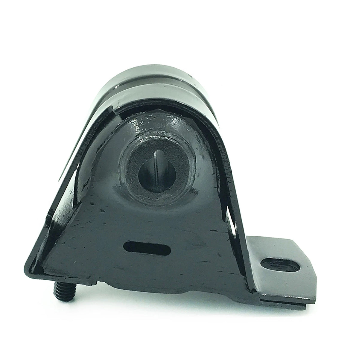 2X Motor Mounts for Jeep TJ Wrangler (1997–2006)