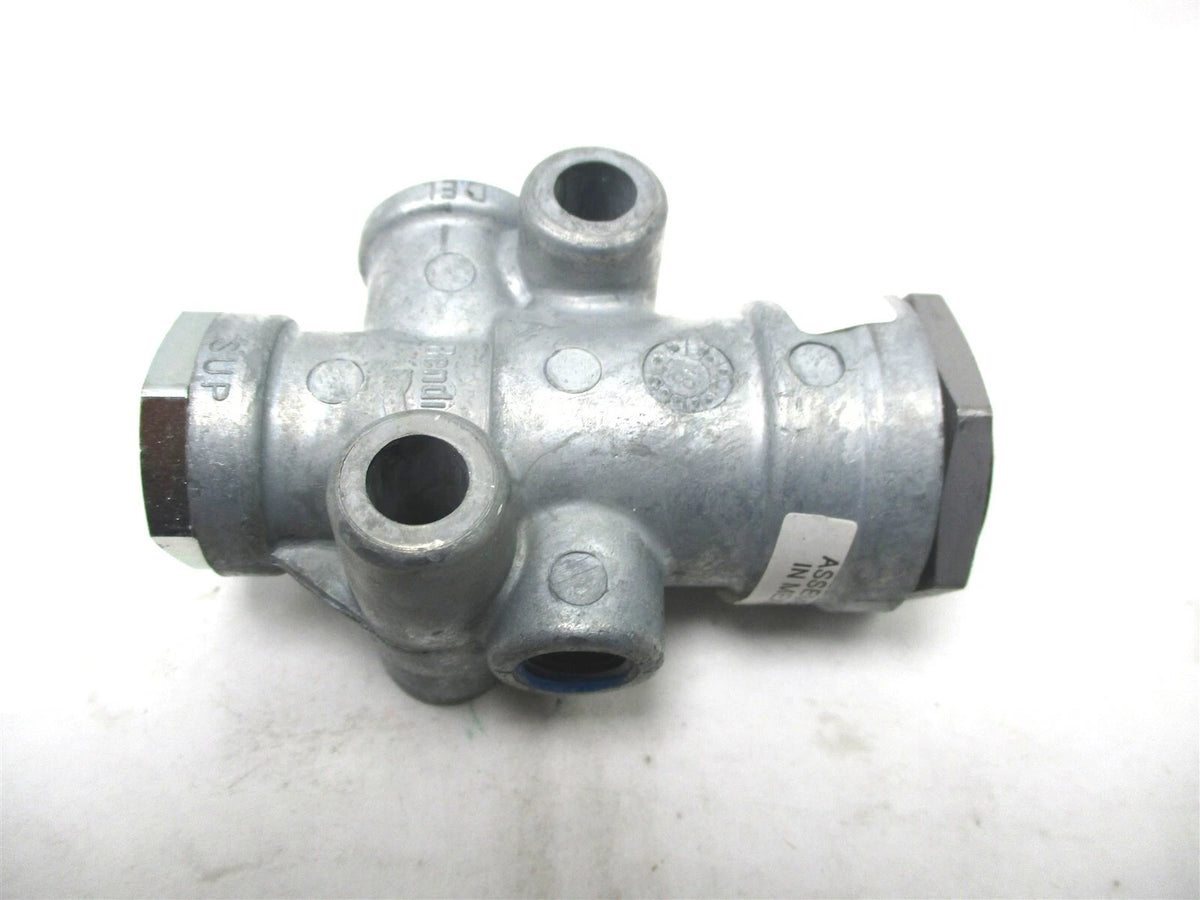 Bendix Inversion Brake Valve TR-3 for International (BX281318N)