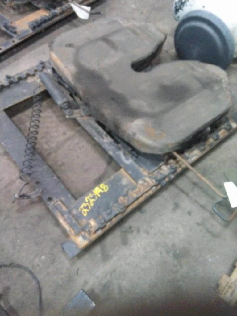 Fifth Wheel Air Slide for Fontaine (2013)