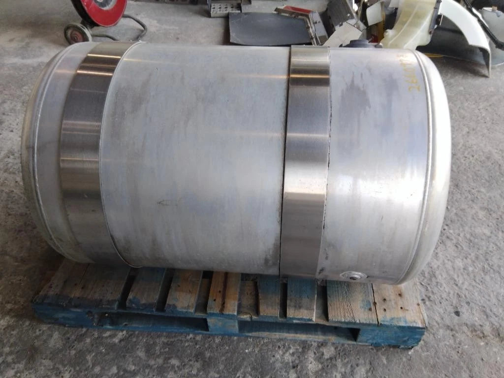 Fuel Tank Left for Peterbilt 579 (2012–2022)