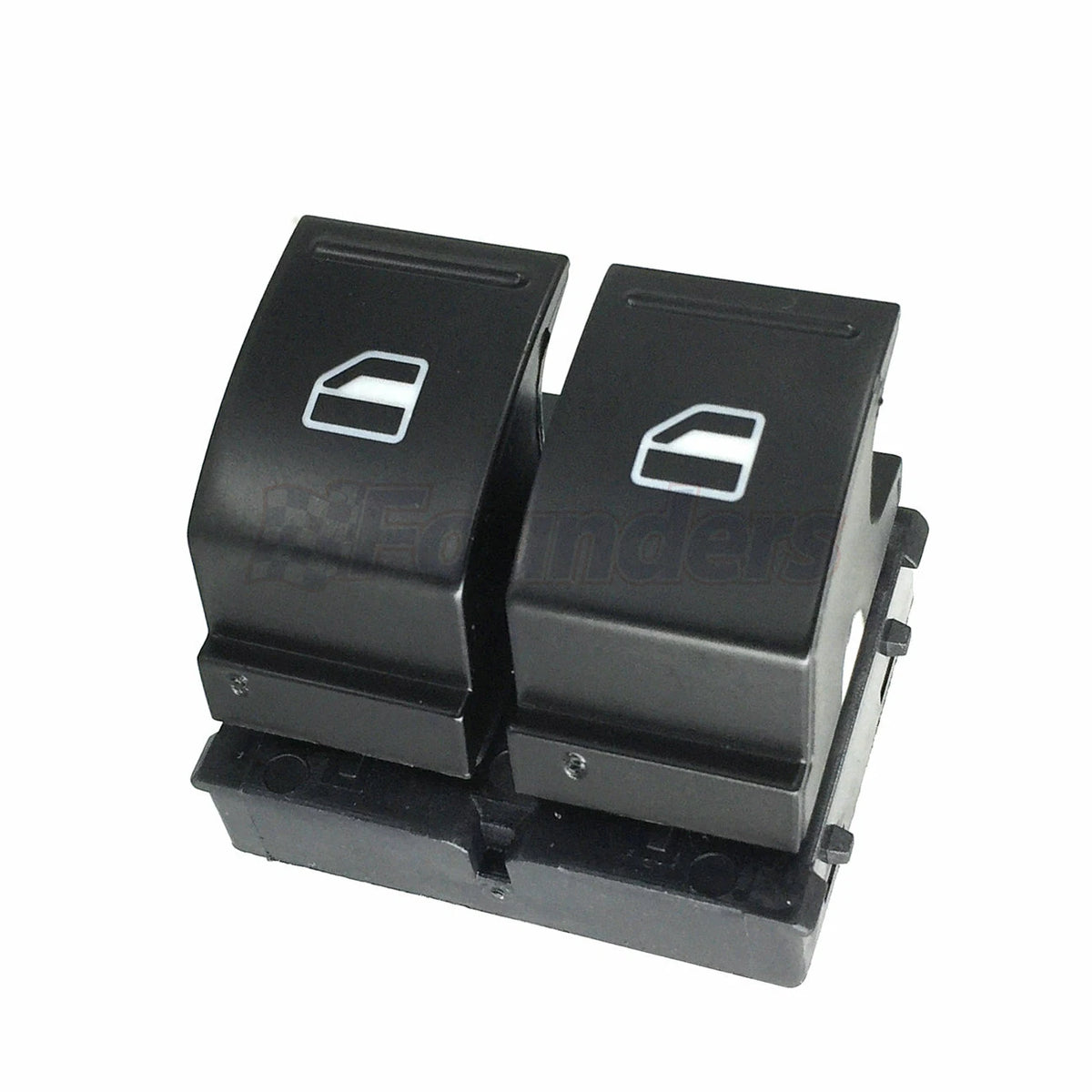 Power Window Switch for Seat Ibiza, VW Amarok, Caddy, GTI, Rabbit (2010–2023)