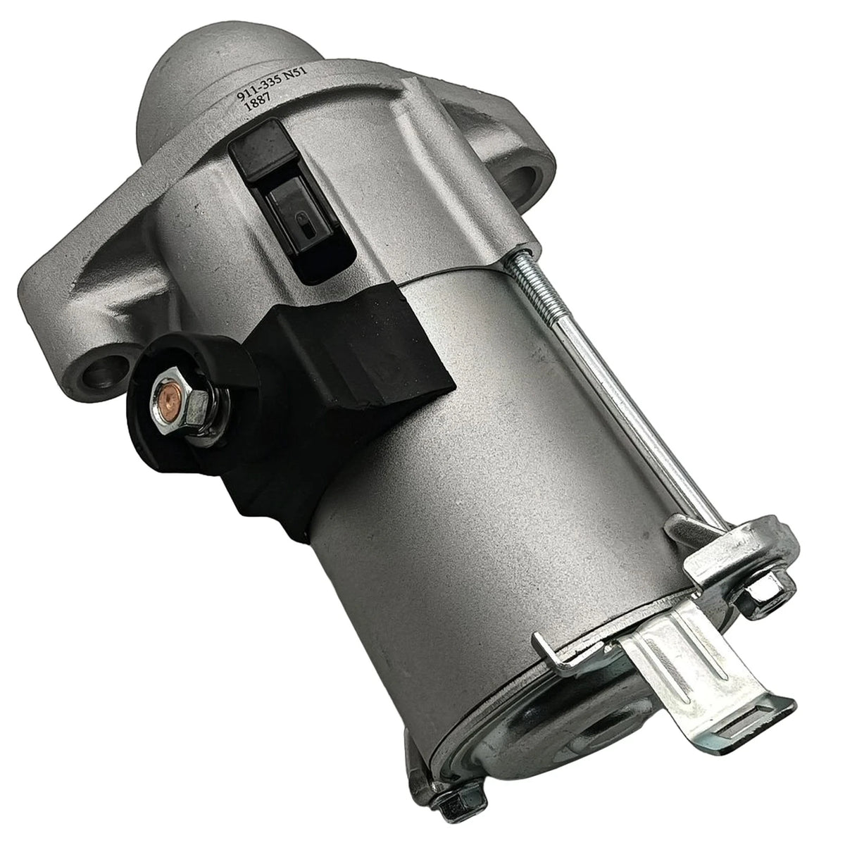 Starter Motor for Honda Civic CR-V (2012–2013) Acura ILX (2013–2015) 1.6kW 12V CW 9T 19280N
