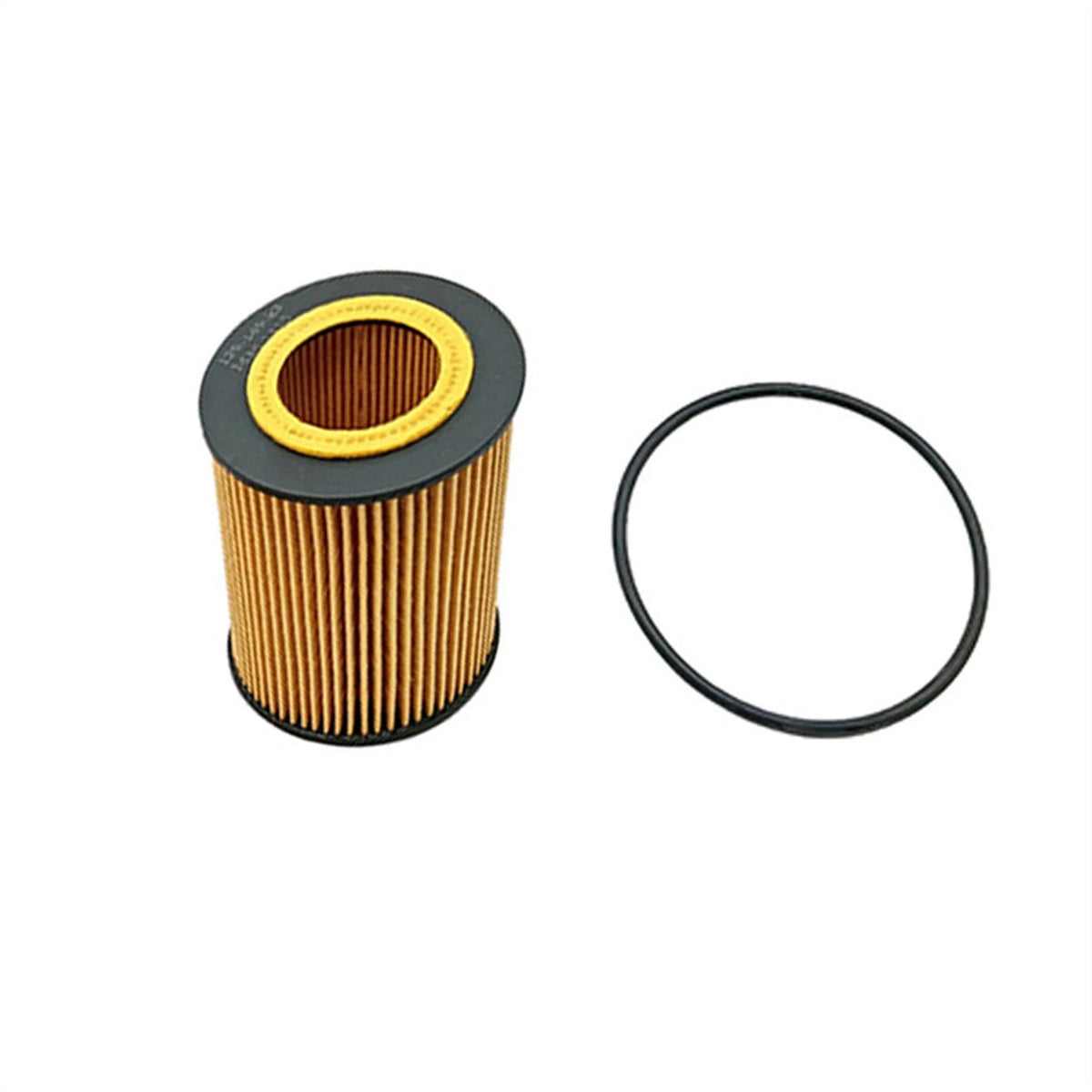 3X Engine Oil Filter Wix 51223 for BMW 325Ci 330i Z4 X5 (2001–2006)