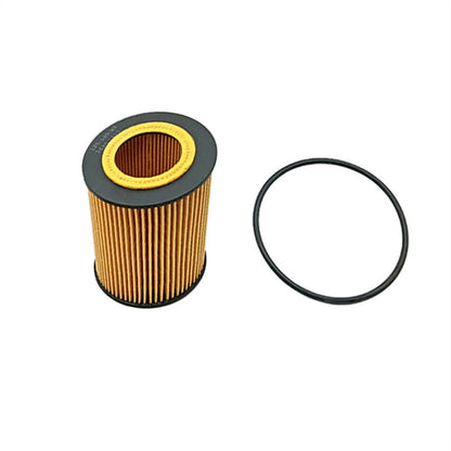 3X Engine Oil Filter Wix 51223 for BMW 325Ci 330i Z4 X5 (2001–2006)