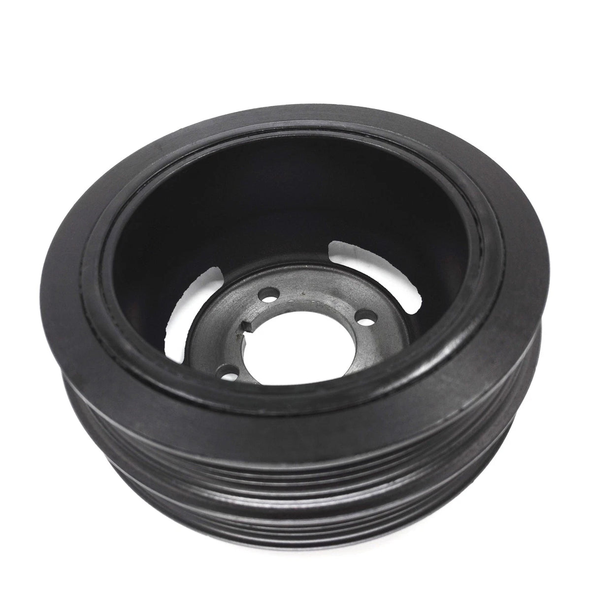 Engine Crankshaft Pulley for Kia Sephia (1995–2001) & Spectra (2000–2004) 23124-2Y700 594-283