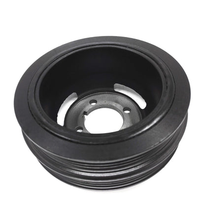 Engine Crankshaft Pulley for Kia Sephia (1995–2001) & Spectra (2000–2004) 23124-2Y700 594-283