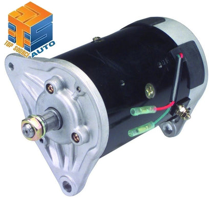 Generator for Yamaha G1 Golf Cart (J10811001000, GSB107-02, 72-25-15424, X78745)