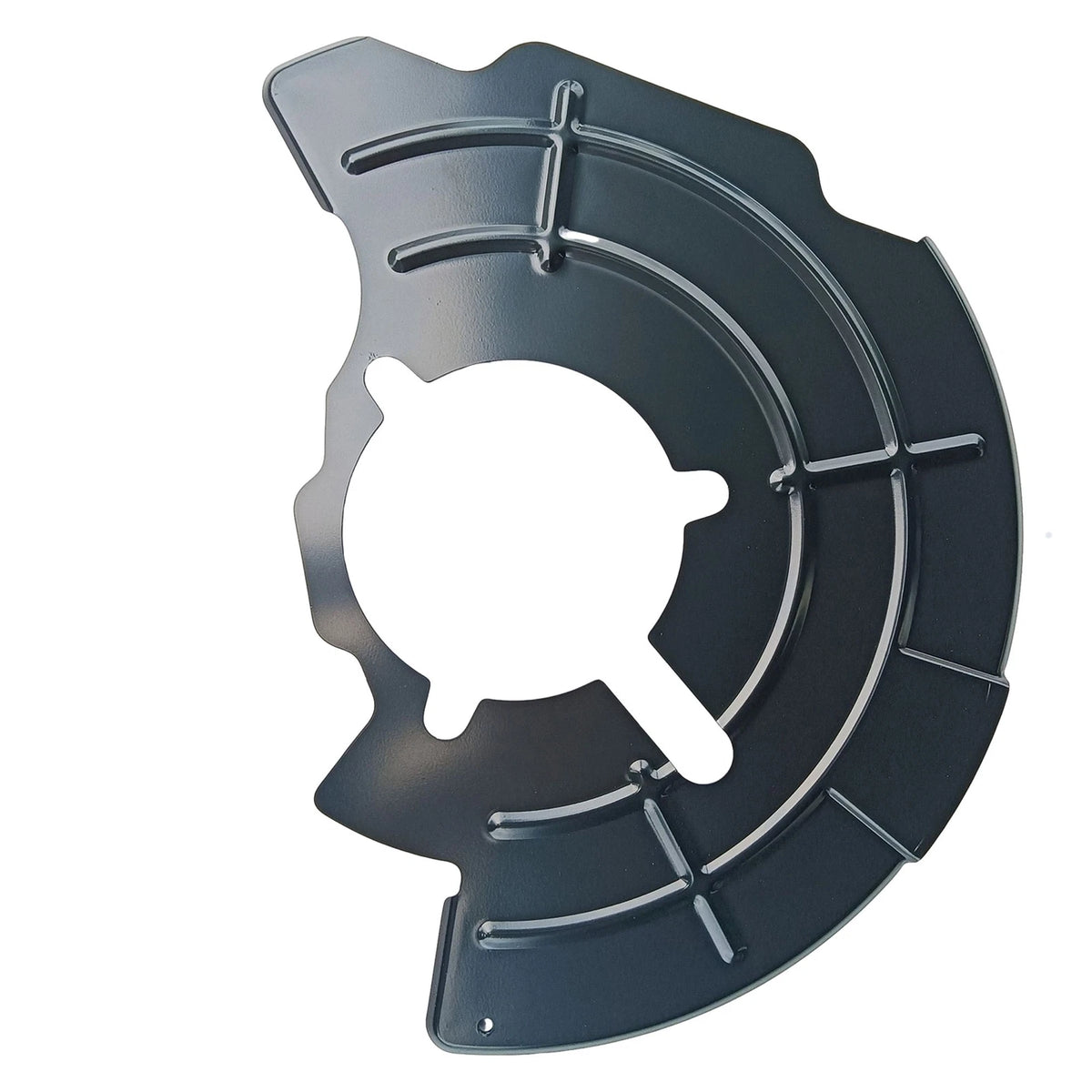 Front Left Brake Rotor Splash Dust Shield for Jeep Grand Cherokee (1999–2021) 947-037 947037