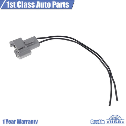 Ignition Coil Connector for Chevy K1500, Buick S-562 (1990–1999)